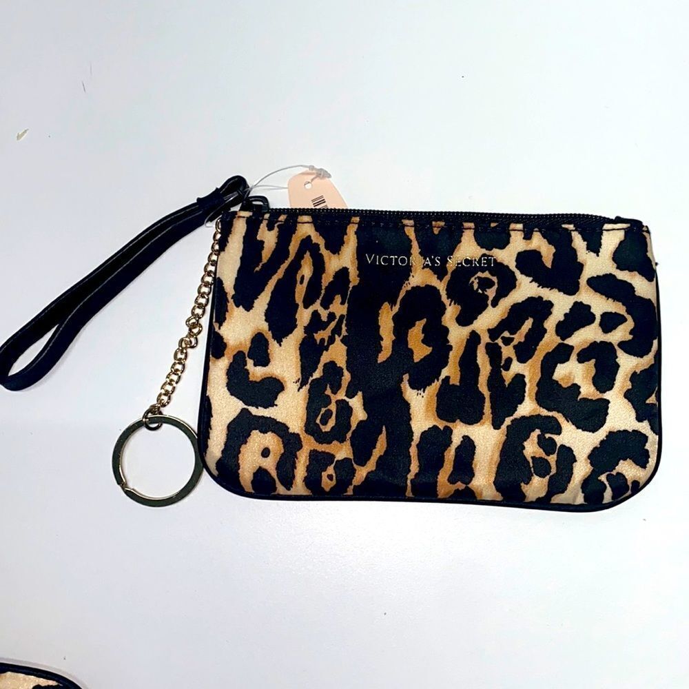🔥Victoria secret key bag new (60)